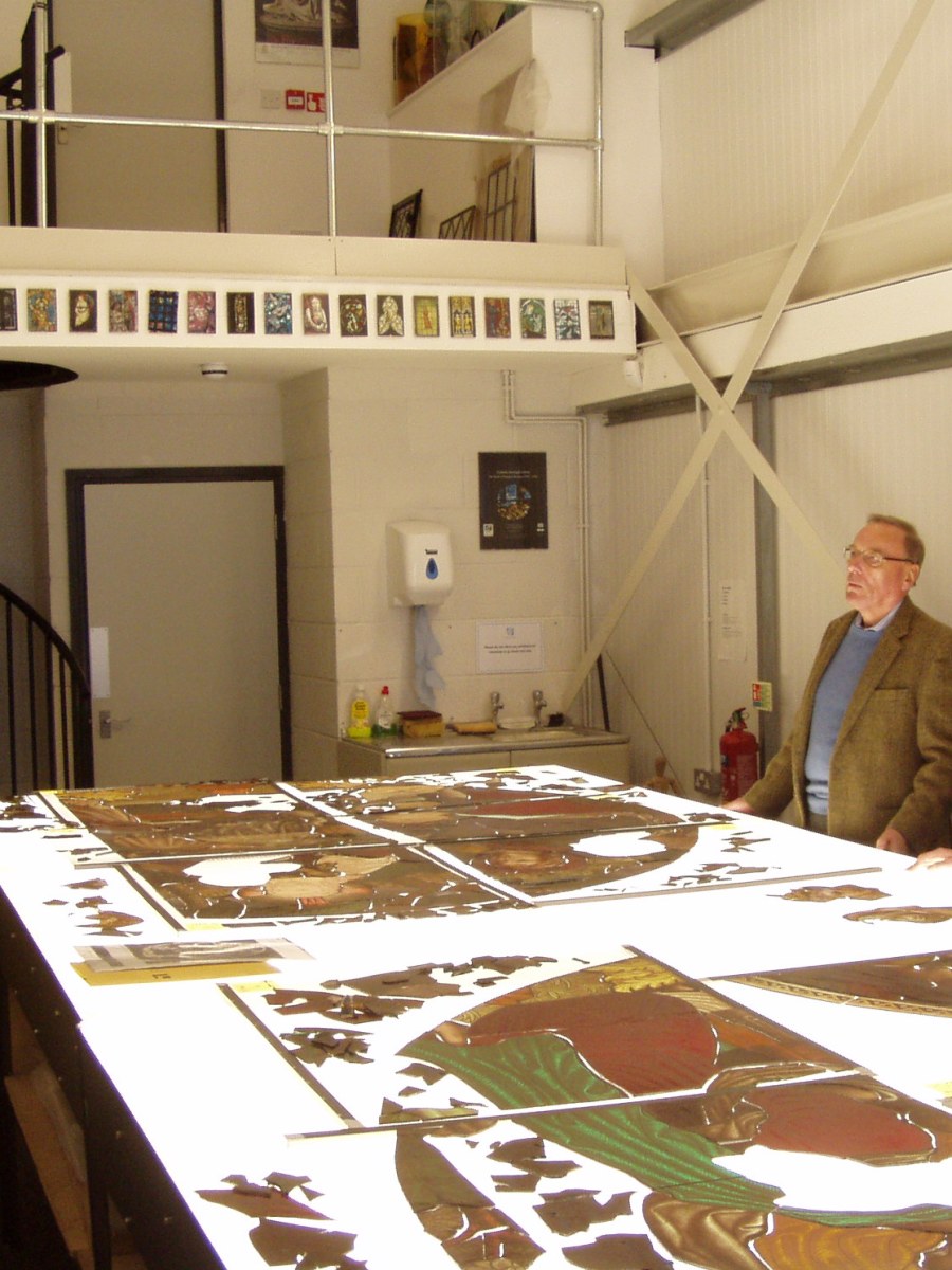 Our new Friends&nbsp;Group